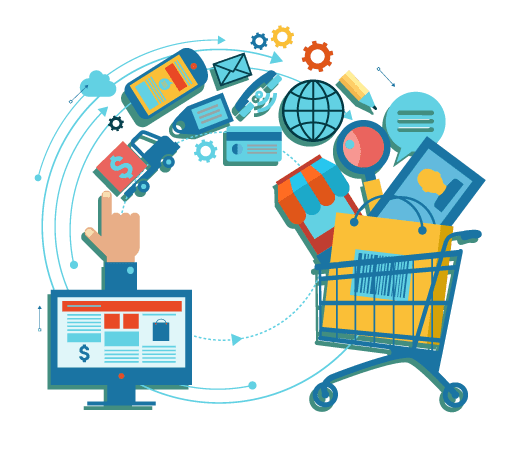 E Commerce